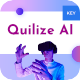 AI Keynote template